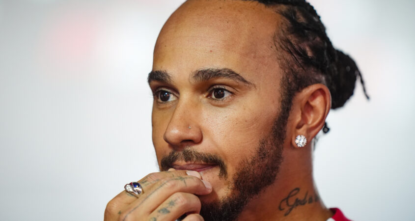 Hamilton
