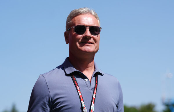 Coulthard ziet Verstappen nog altijd als kanshebber voor de titel: ‘Max is een machine’