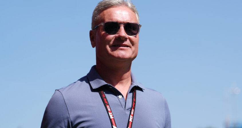 Coulthard
