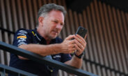 Horner Rosberg
