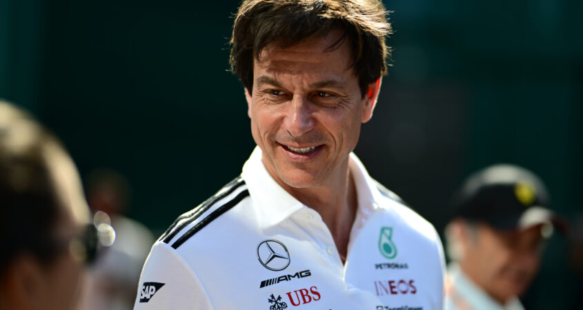 Wolff