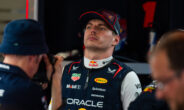Verstappen