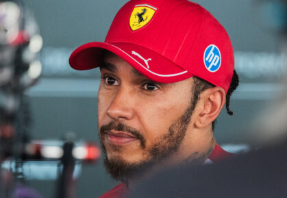 Hamilton