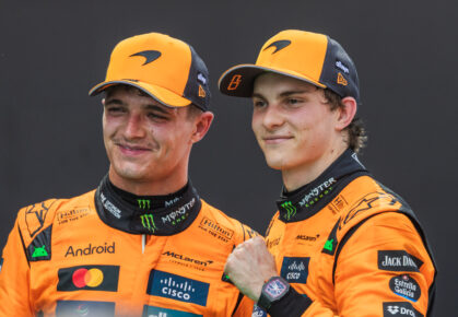 Rosberg