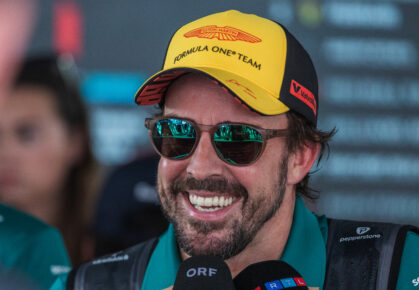 Alonso