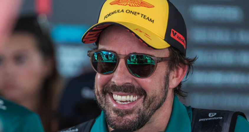 Alonso