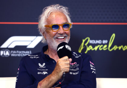 Briatore