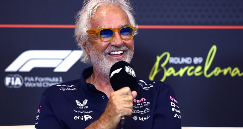 Briatore