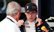 Marko Verstappen
