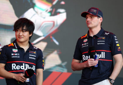 Verstappen