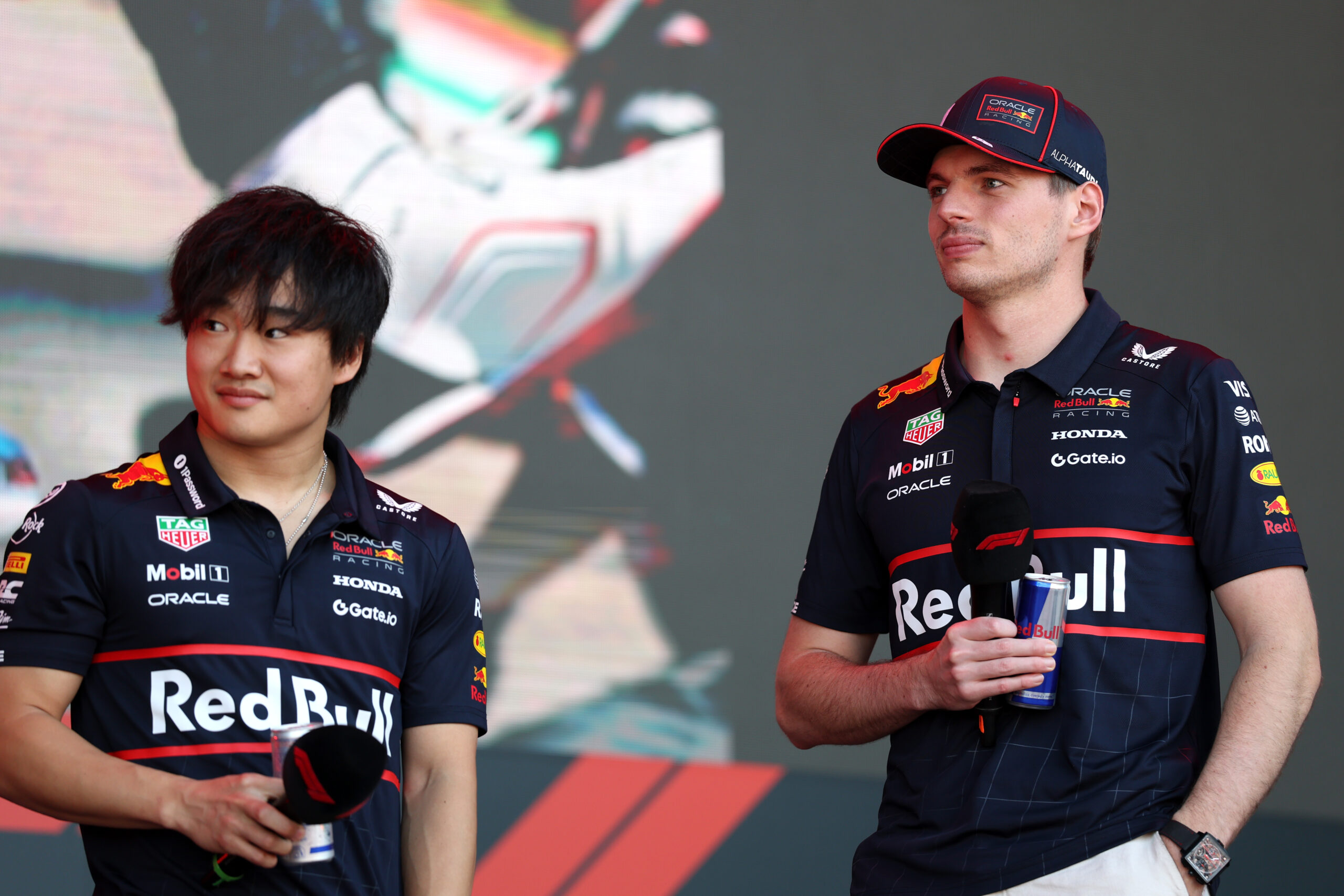Verstappen
