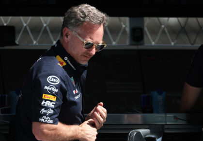 Horner