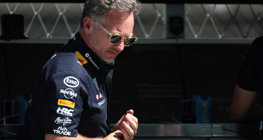 Horner