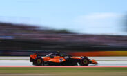 McLaren