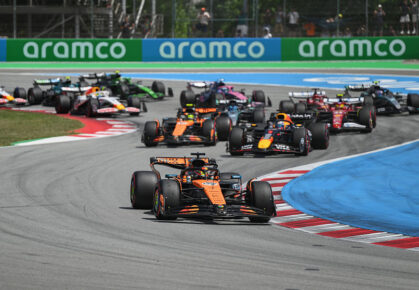 Verstappen