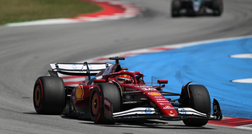 Leclerc