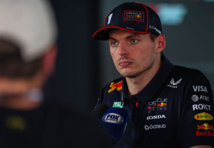 verstappen strafpunt