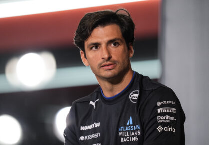 Sainz