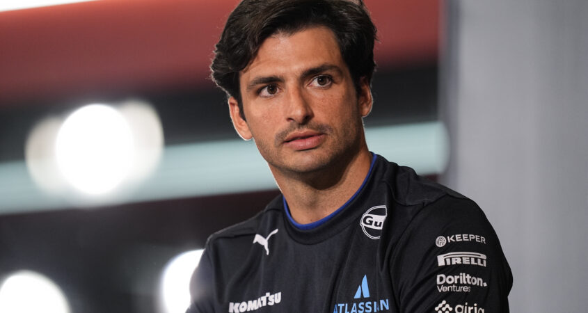 Sainz