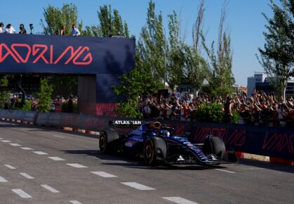 Sainz