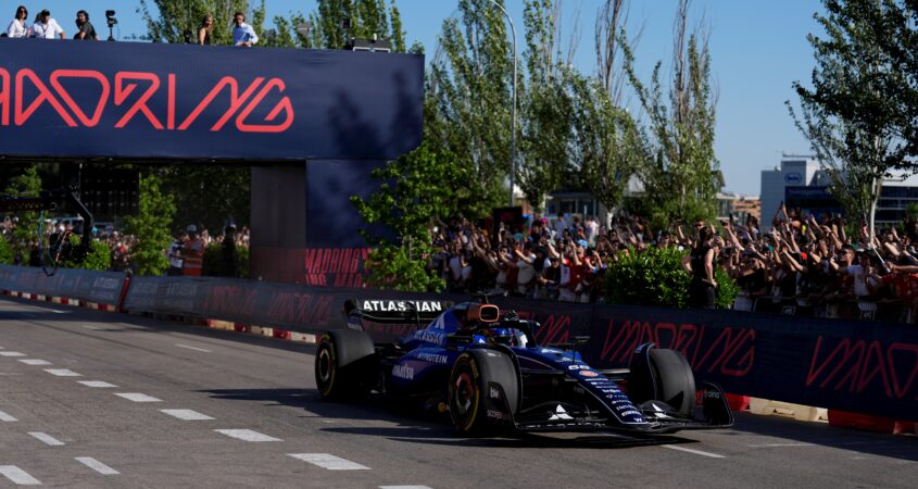 Sainz