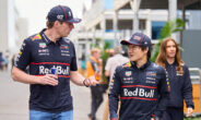 Verstappen Tsunoda