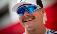 Bottas Cadillac