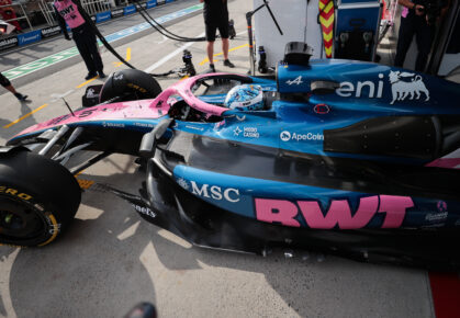 Gasly