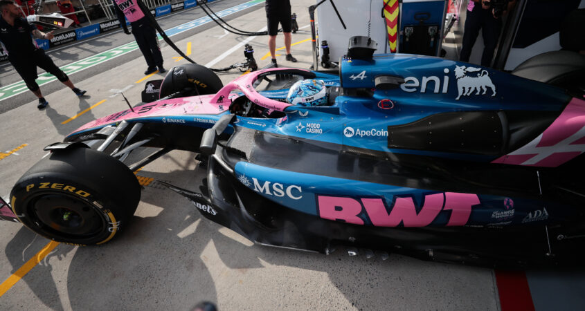 Gasly