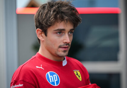 Leclerc