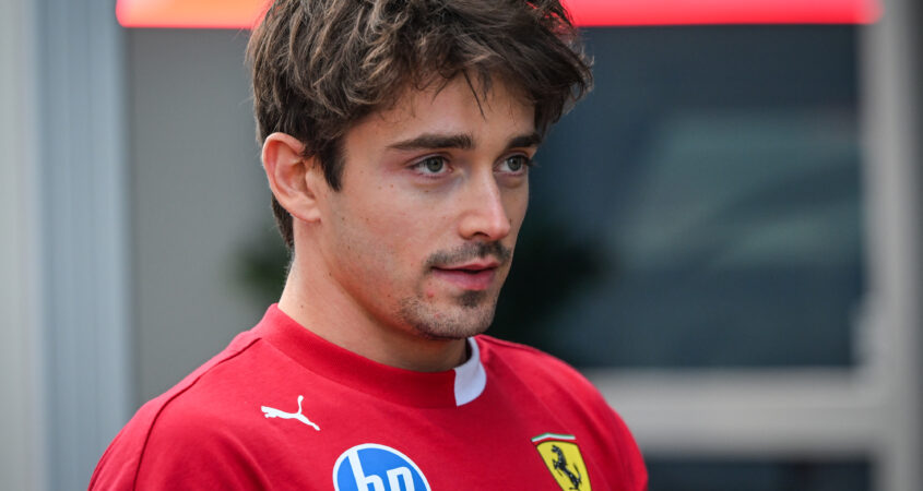 Leclerc