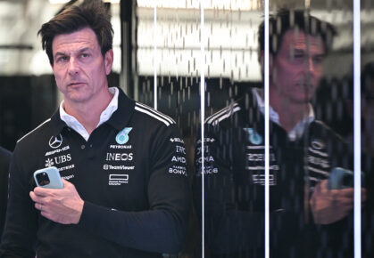 Wolff