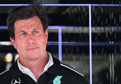 Wolff