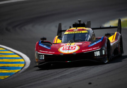 Ferrari
