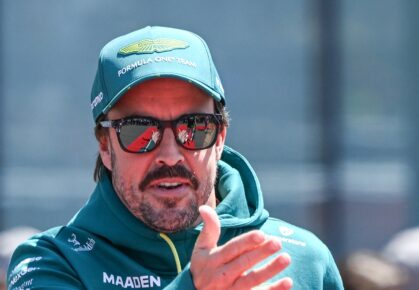 Alonso