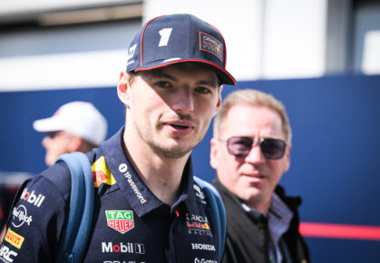 Verstappen