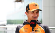 Norris Verstappen