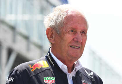 Marko Mercedes