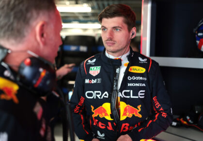Verstappen
