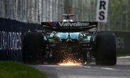Lance stroll