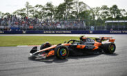 McLaren
