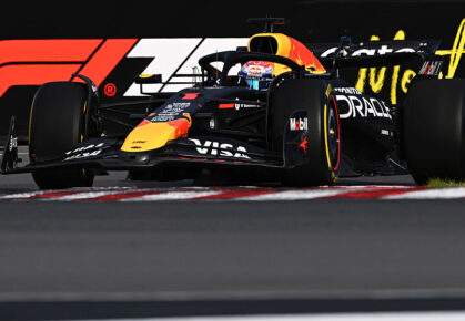 pole canada Russell