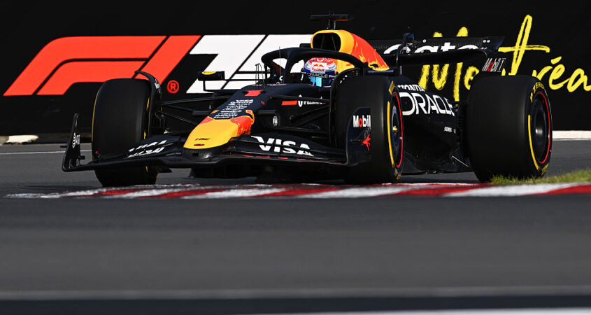 pole canada Russell
