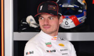 Verstappen Canada