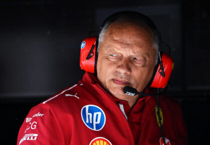 Ferrari
