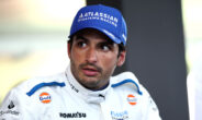 Sainz Hadjar