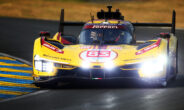 Le Mans