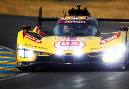 Le Mans