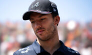 Pierre Gasly