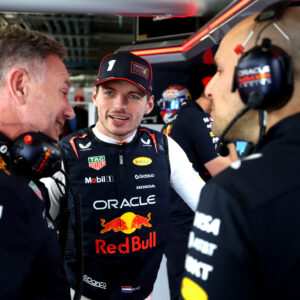 Red Bull